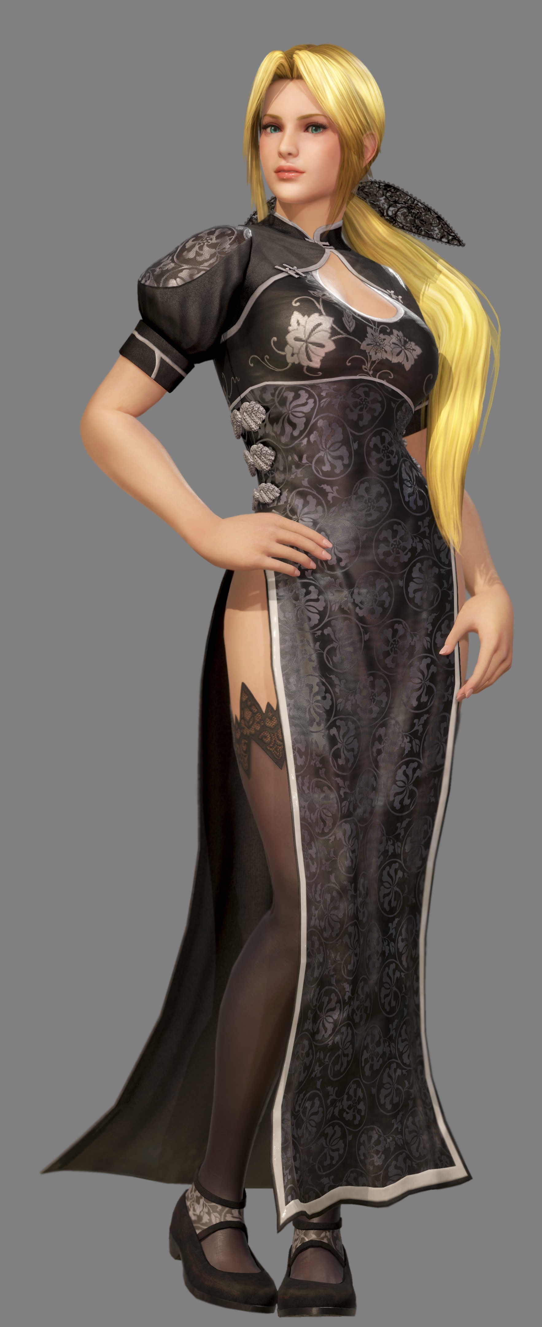 Dead or Alive 6 - Imagen 17